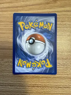 Scorbunny - (Cosmos Holo) SWSH244 SWSH: Sword & Shield Promo Cards Holo - Image 2