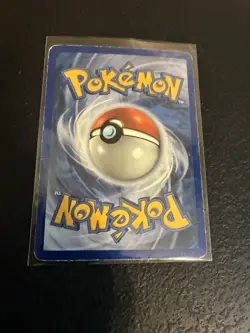 Pokemon TCG Skarmory ex Power Keepers Holo Ultra Rare 98/108 100 HP 2007 - Image 2