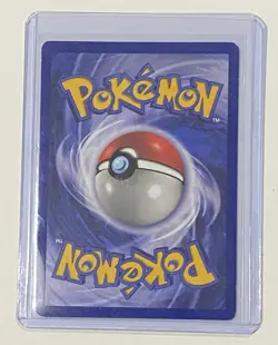 Pokemon TCG Mew Black Star Movie Promo #8 Original Owner! - Image 2