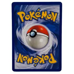 Porygon 48/82 Team Rocket Pokemon WOTC Vintage Uncommon Non Holo Card - Image 2