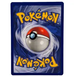 Omanyte 52/62 Fossil Pokemon WOTC Vintage Common Non Holo - Image 2