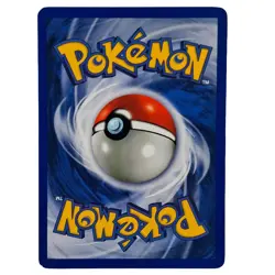 Abra 49/82 Team Rocket Pokemon WOTC Vintage Common Non Holo - Image 2