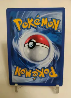 *CustomMade*Highest Quality,Umbreon #13 E Series"Display Card" - Image 5