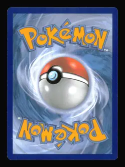 Growlithe 21/149 C SM Base Set Pokemon Reverse Holo NM - Slight Bend - Image 2