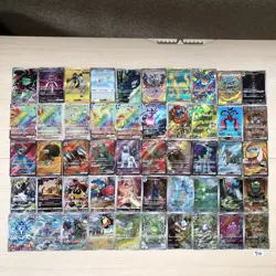 Japanese Pokemon Cards lots of 100 AR,,SR,HR,SAR,UR Bulbasaur Psyduck bulk 710 - Image 2