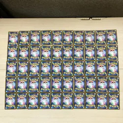 Japanese Pokemon Cards lots of 100 AR,,SR,HR,SAR,UR Bulbasaur Psyduck bulk 710 - Image 5