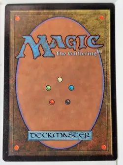 Coral Helm - 5th Edition Core Set - Magic the Gathering MTG Nice! - Image 2