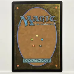 Cosmic Cube #245 Marvel Super Heroes · Mythic Magic the Gathering NM/LP MTG TCG - Image 3