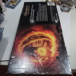 MTG LOTR Tales of Middle-earth Riders of Rohan Commander Kit - Image 1