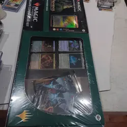 MTG LOTR Tales of Middle-earth Riders of Rohan Commander Kit - Image 2