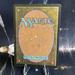 Magic the Gathering - Ankh of Mishra - LP - 5th Edition - Rare - 273/350 - MTG - Image 2