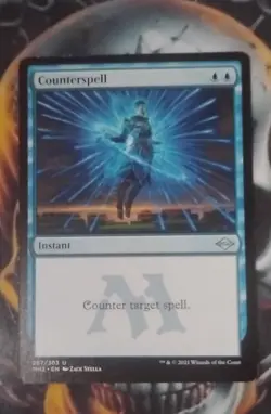 Counterspell Modern Horizons 2 Regular - Image 1