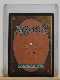 Truce [5th Edition] MTG Core Set English Regular NM *Actual Pictures - Image 2