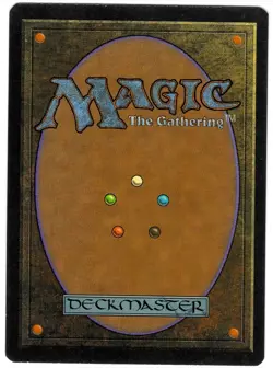 MTG x1 Portent Ice Age - Blue Sorcery - Magic the Gathering - Image 2