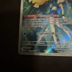 Misty's Psyduck 193/182 Pokemon TCG Sv10: Destined Rivals English NM Holo Card! - Image 5