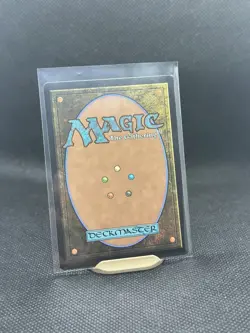 Absolute Virtue Foil Card Japanese JPN Final Fantasy Magic the Gathering - Image 2
