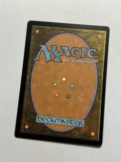 MTG Aven Courier NCC 123 R NM Regular Extended Art - Image 2