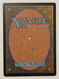 Ororo Borealis "Manamorphose" Rainbow Foil - Secret Lair MTG Magic the Gathering - Image 2
