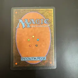 Magic The Gathering Nicol Bolas Chronicles LP - Image 2