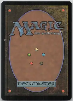 Mu Yanling, Celestial Wind 286 Mythic Core Set 2020 MTG MP Warped - Image 2