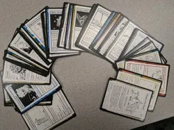 MTG: Mystery Booster Test Card Lot - 40+ cards. Lightly Played. Funny and cute - Image 2
