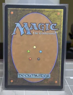 Kwain, Itinerant Meddler (Borderless) - Foil NM MTG Commander: Bloomburrow - Image 3