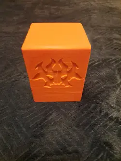 Magic: The Gathering Warhammer 40,000 Inquisitor Greyfax Deck - Image 1