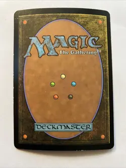 Moonring Island Shadowmoor Foil - Image 2