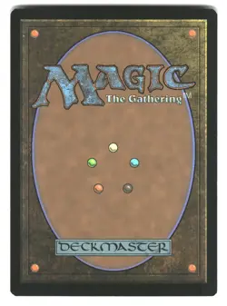 Neoform 206 Uncommon War of the Spark Magic: The Gathering Lightly Played - Image 2