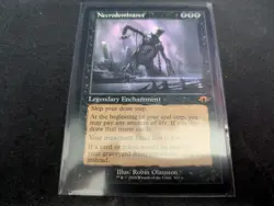 MTG Magic the Gathering Necrodominance Retro MH3! - Image 1