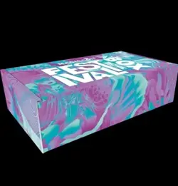 Presale Magic the Gathering Secret Lair Festival in a Box 2026 Amsterdam - Image 2
