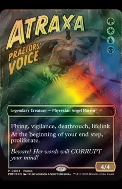 Presale Magic the Gathering Secret Lair Festival in a Box 2026 Amsterdam - Image 5