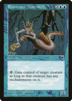 Rootwater Matriarch - TMP - 83 NM/LP - Image 1