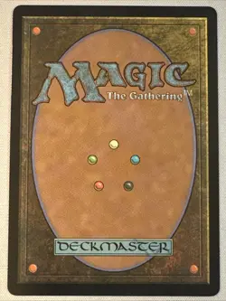MTG / Scurry of Squirrels / BLC / #66 / Regular (Extended Art) / Rare / NM - Image 2