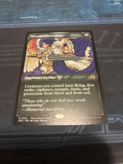 Magic: The Gathering Akroma's Memorial Special Guests Special EN Regular #0081 - Image 1