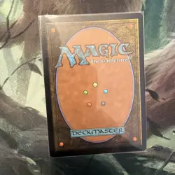 [1x] The Ozolith - (IKO) Promo Pack Near Mint, English Ikoria: Extras MTG Magic - Image 2