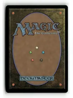Magic: The Gathering Marvel Super Heroes Captain America's Shield Borderless 317 - Image 3