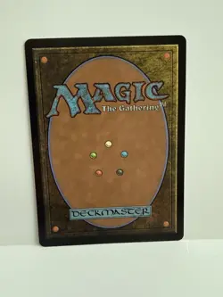 MTG Arcane Signet (Showcase) Normal NM Avatar: The Last Airbender: Magic 315 - Image 2