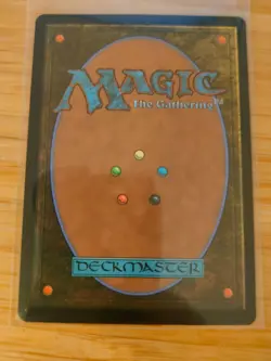 MTG Argivian Find The List M/NM Free UK P&P - Image 2