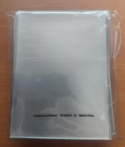 Pokemon TCG Card Sleeves - Evolving Skies Elite Trainer Box New Sealed 65 Count - Image 2
