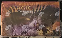 Mtg Dragons of Tarkir Booster Box sealed new English Magic the Gathering - Image 2