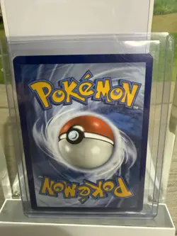 Pokemon Piplup 239/236 Sm-Cosmic Eclipse Holo NM + Card 2019 - Image 2