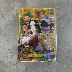 One Piece Berry Match IC Boa Hancock - Image 1