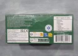 One Piece TCG Legacy of the Master OP-12 Booster Box English Sealed - Image 3
