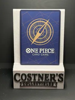 Boa Hancock OP14-112 SR One Piece The Azure Sea's Seven Foil English - Image 2