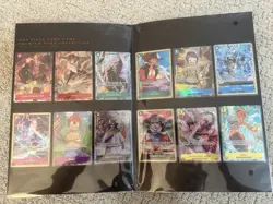 ONE PIECE Premium Card Collection Best Selection Vol.6 ENGLISH - SEALED IN-HAND - Image 2