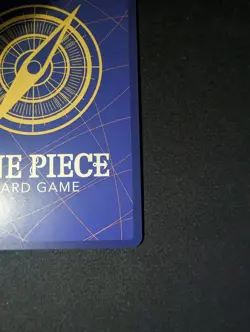 Monkey D Luffy Treasure Rare OP11-058 (TR) One Piece OP13 Carrying On His Will - Image 4
