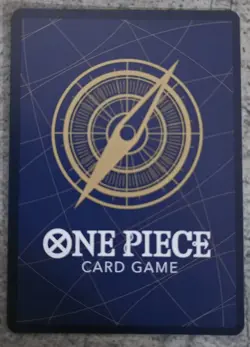 One Piece Nico Robin ST01-008 Gift Collection 2023 Promo Foil Alternate Art NM A - Image 2