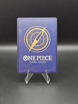 Ms. All Sunday (SP) OP14-084 One Piece CCG NM OP 16 - Image 2