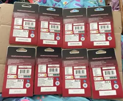 One Piece OP13 Carrying On His Will Eight Sleeved Booster Packs: Factory Sealed - Image 2